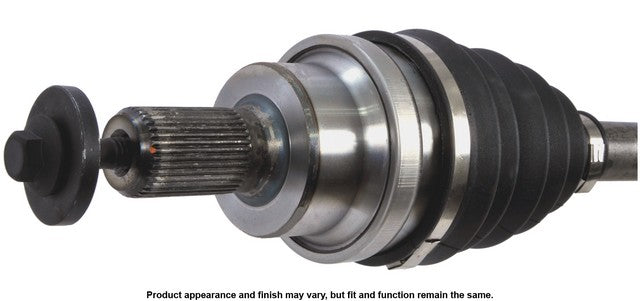 CARDONE New CV Axle Assembly P/N:66-9771 Fits: Volvo S60 16-13, Volvo S60 2018, Volvo S60 Cross Country 18-16, Volvo V60 18-15, Volvo V60 Cross Country 20-15, Volvo Xc60 15-14 - Image 3