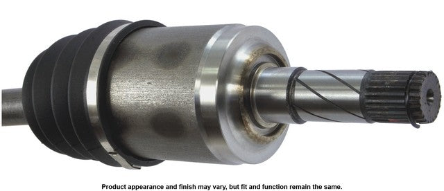 CARDONE New CV Axle Assembly P/N:66-9771 Fits: Volvo S60 16-13, Volvo S60 2018, Volvo S60 Cross Country 18-16, Volvo V60 18-15, Volvo V60 Cross Country 20-15, Volvo Xc60 15-14 - Image 2