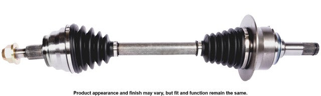 CARDONE New CV Axle Assembly P/N:66-9772 Fits: Mercedes-benz Gl350 15-13, Mercedes-benz Gl450 14-13, Mercedes-benz Gl550 15-13, Mercedes-benz Ml350 15-12, Mercedes-benz Ml550 2014 - Image 1