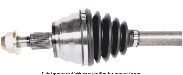 CARDONE New CV Axle Assembly P/N:66-9772 Fits: Mercedes-benz Gl350 15-13, Mercedes-benz Gl450 14-13, Mercedes-benz Gl550 15-13, Mercedes-benz Ml350 15-12, Mercedes-benz Ml550 2014 - Image 2