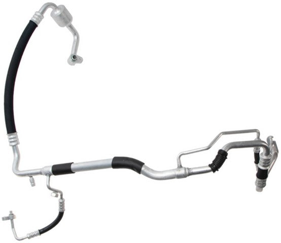 Four Seasons A/C Suction and Liquid Line Hose Assembly P/N:66977 Fits: Hyundai Kona 21-18 - Image 6