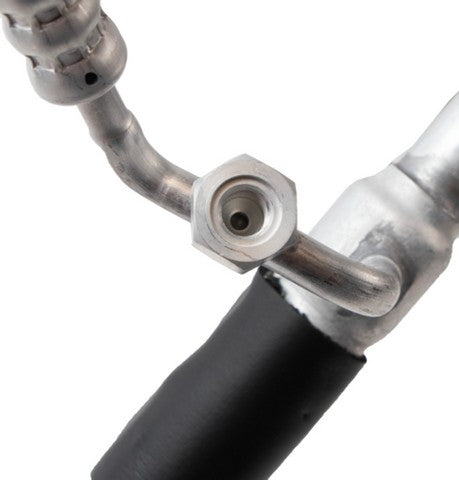 Four Seasons A/C Suction and Liquid Line Hose Assembly P/N:66977 Fits: Hyundai Kona 21-18 - Image 3