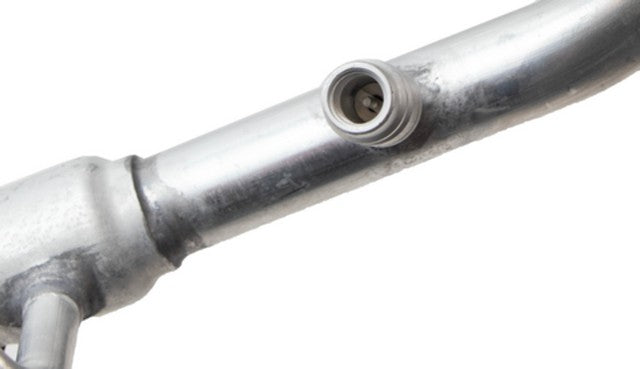 Four Seasons A/C Suction and Liquid Line Hose Assembly P/N:66977 Fits: Hyundai Kona 21-18 - Image 4