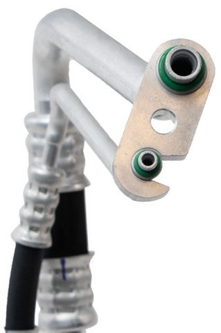 Four Seasons A/C Suction and Liquid Line Hose Assembly P/N:66977 Fits: Hyundai Kona 21-18 - Image 2