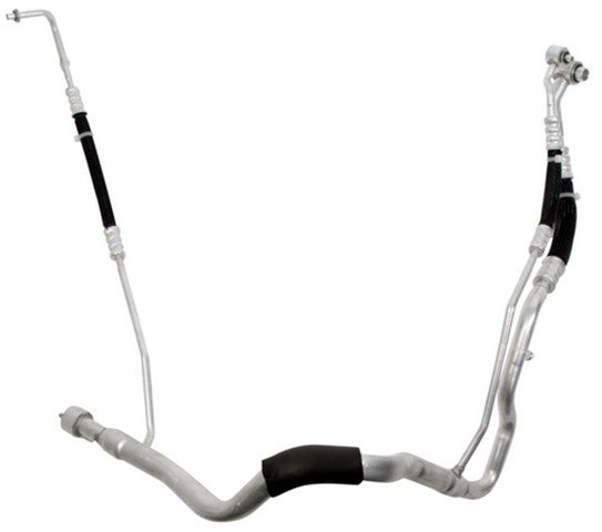 Four Seasons A/C Suction and Liquid Line Hose Assembly P/N:66978 Fits: Jeep Cherokee 23-19 - Image 1