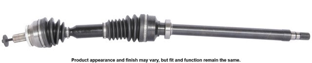 CARDONE New CV Axle Assembly P/N:66-9781 Fits: Volvo Xc90 14-07 - Image 1