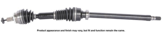 CARDONE New CV Axle Assembly P/N:66-9781 Fits: Volvo Xc90 14-07 - Image 1