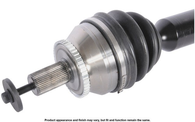 CARDONE New CV Axle Assembly P/N:66-9781 Fits: Volvo Xc90 14-07 - Image 2