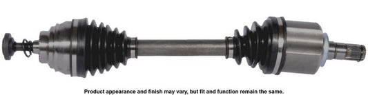 CARDONE New CV Axle Assembly P/N:66-9785 Fits: BMW X1 19-16, BMW X2 20-18, Mini Cooper Clubman 19-17, Mini Cooper Countryman 19-17 - Image 1