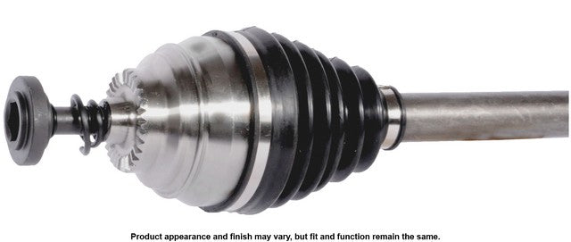 CARDONE New CV Axle Assembly P/N:66-9785 Fits: BMW X1 19-16, BMW X2 20-18, Mini Cooper Clubman 19-17, Mini Cooper Countryman 19-17 - Image 3