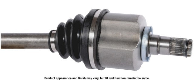 CARDONE New CV Axle Assembly P/N:66-9785 Fits: BMW X1 19-16, BMW X2 20-18, Mini Cooper Clubman 19-17, Mini Cooper Countryman 19-17 - Image 2