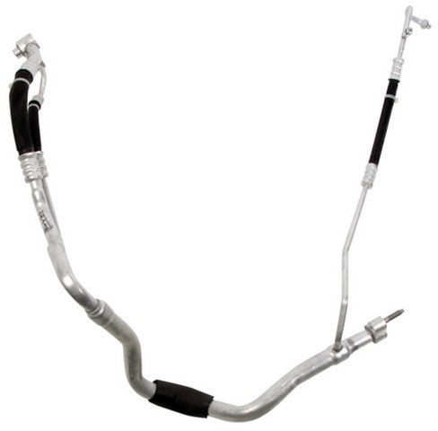 Four Seasons A/C Suction and Liquid Line Hose Assembly P/N:66978 Fits: Jeep Cherokee 23-19 - Image 7