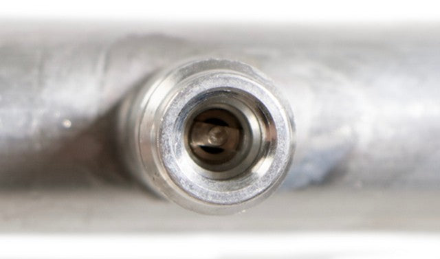 Four Seasons A/C Suction and Liquid Line Hose Assembly P/N:66978 Fits: Jeep Cherokee 23-19 - Image 5
