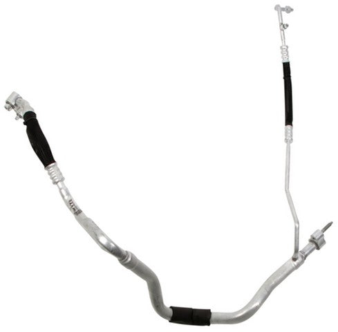 Four Seasons A/C Suction and Liquid Line Hose Assembly P/N:66979 Fits: Jeep Cherokee 23-19 - Image 1
