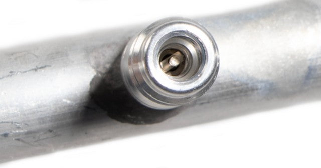 Four Seasons A/C Suction and Liquid Line Hose Assembly P/N:66979 Fits: Jeep Cherokee 23-19 - Image 2