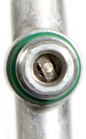 Four Seasons A/C Suction and Liquid Line Hose Assembly P/N:66979 Fits: Jeep Cherokee 23-19 - Image 4