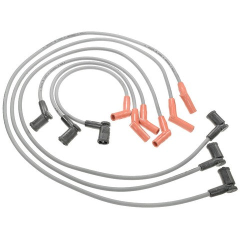 Standard Ignition Spark Plug Wire Set P/N:6697 Fits: Ford F-150 08-05 - Image 1