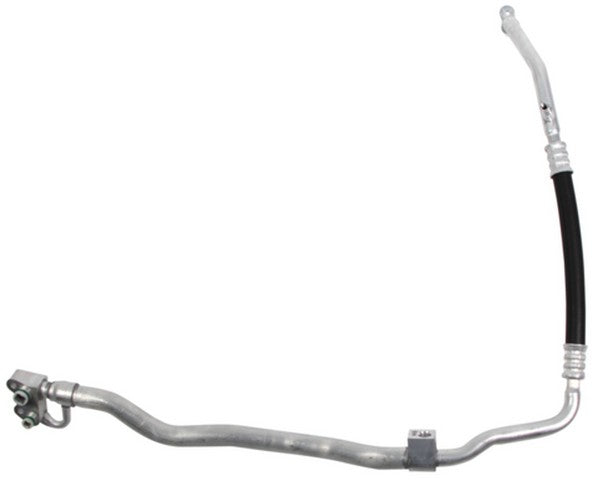 Four Seasons A/C Suction and Liquid Line Hose Assembly P/N:66980 Fits: BMW 228i Gran Coupe, BMW 228i Xdrive Gran Coupe, BMW M235i Xdrive Gran Coupe, BMW X1, BMW X2, Mini Cooper, Mini Cooper Clubman, Mini Cooper Countryman - Image 1