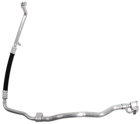 Four Seasons A/C Suction and Liquid Line Hose Assembly P/N:66980 Fits: BMW 228i Gran Coupe, BMW 228i Xdrive Gran Coupe, BMW M235i Xdrive Gran Coupe, BMW X1, BMW X2, Mini Cooper, Mini Cooper Clubman, Mini Cooper Countryman - Image 2
