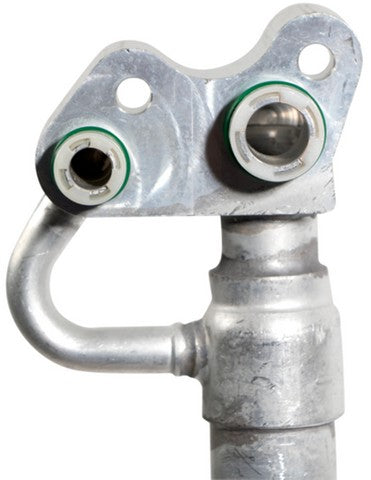 Four Seasons A/C Suction and Liquid Line Hose Assembly P/N:66980 Fits: BMW 228i Gran Coupe, BMW 228i Xdrive Gran Coupe, BMW M235i Xdrive Gran Coupe, BMW X1, BMW X2, Mini Cooper, Mini Cooper Clubman, Mini Cooper Countryman - Image 4