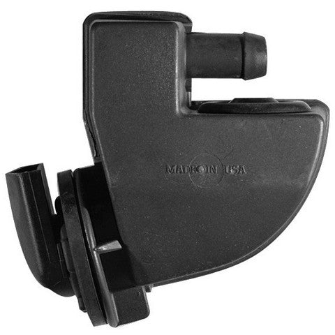 Parts Master Engine Crankcase Breather Element P/N:66982 Fits: Chrysler Laser 85-84, Chrysler Lebaron 85-84, Chrysler New Yorker 1985 - Image 1