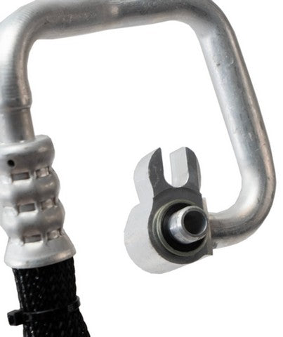 Four Seasons A/C Discharge and Liquid Line P/N:66984 Fits: Jeep Cherokee 22-19 - Image 5