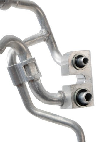 Four Seasons A/C Discharge and Liquid Line P/N:66984 Fits: Jeep Cherokee 22-19 - Image 2