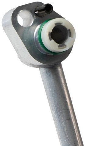 Four Seasons A/C Refrigerant Liquid Hose P/N:66985 Fits: BMW 228i Gran Coupe 22-21, BMW 228i Xdrive Gran Coupe 22-20, BMW X1 22-17, BMW X2 22-18, Mini Cooper 20-17, Mini Cooper Clubman 19-17, Mini Cooper Countryman 19-18 - Image 3