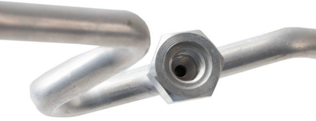 Four Seasons A/C Refrigerant Liquid Hose P/N:66985 Fits: BMW 228i Gran Coupe 22-21, BMW 228i Xdrive Gran Coupe 22-20, BMW X1 22-17, BMW X2 22-18, Mini Cooper 20-17, Mini Cooper Clubman 19-17, Mini Cooper Countryman 19-18 - Image 2