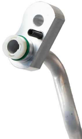 Four Seasons A/C Refrigerant Liquid Hose P/N:66985 Fits: BMW 228i Gran Coupe 22-21, BMW 228i Xdrive Gran Coupe 22-20, BMW X1 22-17, BMW X2 22-18, Mini Cooper 20-17, Mini Cooper Clubman 19-17, Mini Cooper Countryman 19-18 - Image 6