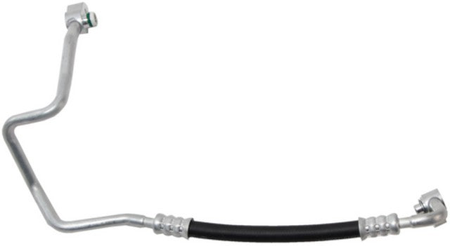 Four Seasons A/C Refrigerant Discharge Hose P/N:66986 Fits: BMW X1 19-16, BMW X2 19-18, Mini Cooper 20-15, Mini Cooper Clubman 19-17, Mini Cooper Countryman 19-18 - Image 3