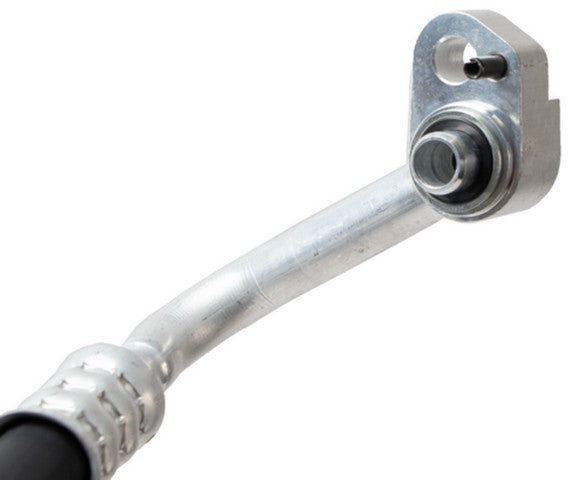 Four Seasons A/C Refrigerant Discharge Hose P/N:66986 Fits: BMW X1 19-16, BMW X2 19-18, Mini Cooper 20-15, Mini Cooper Clubman 19-17, Mini Cooper Countryman 19-18 - Image 4