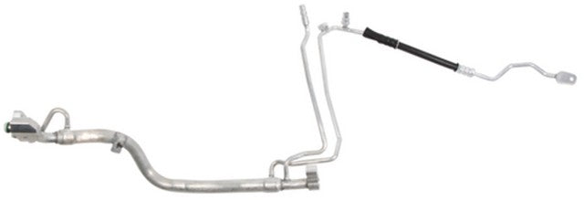 Four Seasons A/C Suction and Liquid Line Hose Assembly P/N:66987 Fits: BMW 230i, BMW 230i Xdrive, BMW 330i, BMW 330i Gt Xdrive, BMW 330i Xdrive, BMW 340i, BMW 340i Gt Xdrive, BMW 340i Xdrive, BMW 430i, BMW 430i Gran Coupe - Image 8