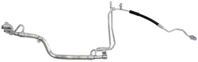 Four Seasons A/C Suction and Liquid Line Hose Assembly P/N:66988 Fits: BMW 230i, BMW 230i Xdrive, BMW 330i, BMW 330i Gt Xdrive, BMW 330i Xdrive, BMW 340i, BMW 340i Gt Xdrive, BMW 340i Xdrive, BMW 430i, BMW 430i Gran Coupe - Image 1
