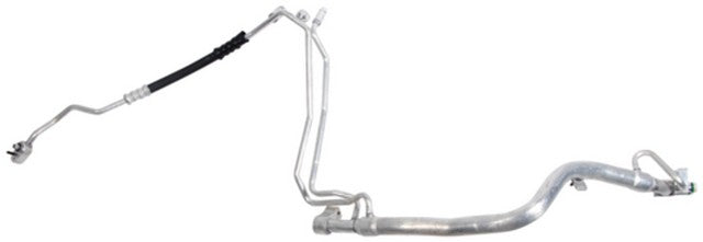 Four Seasons A/C Suction and Liquid Line Hose Assembly P/N:66988 Fits: BMW 230i, BMW 230i Xdrive, BMW 330i, BMW 330i Gt Xdrive, BMW 330i Xdrive, BMW 340i, BMW 340i Gt Xdrive, BMW 340i Xdrive, BMW 430i, BMW 430i Gran Coupe - Image 2