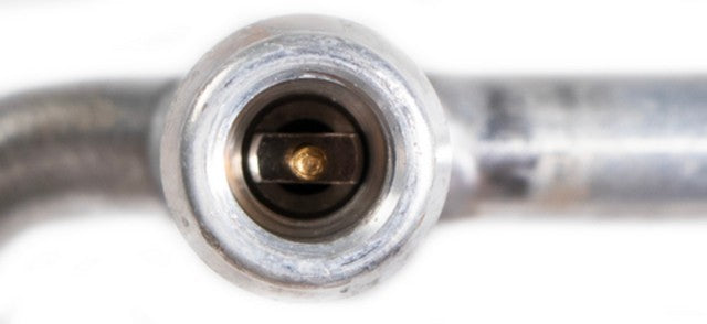 Four Seasons A/C Suction and Liquid Line Hose Assembly P/N:66988 Fits: BMW 230i, BMW 230i Xdrive, BMW 330i, BMW 330i Gt Xdrive, BMW 330i Xdrive, BMW 340i, BMW 340i Gt Xdrive, BMW 340i Xdrive, BMW 430i, BMW 430i Gran Coupe - Image 7