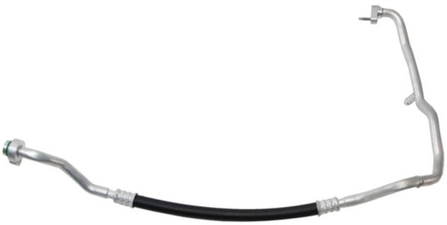 Four Seasons A/C Refrigerant Suction Hose P/N:66990 Fits: Volkswagen Golf 20-19, Volkswagen Golf Sportwagen 2019, Volkswagen Jetta 20-19 - Image 1