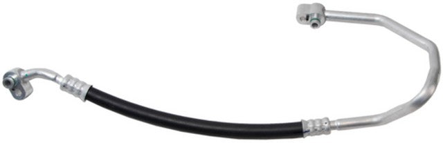 Four Seasons A/C Refrigerant Discharge Hose P/N:66991 Fits: Volkswagen Beetle 14-12, Volkswagen Jetta 14-11, Volkswagen Passat 14-12 - Image 1