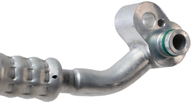 Four Seasons A/C Refrigerant Discharge Hose P/N:66991 Fits: Volkswagen Beetle 14-12, Volkswagen Jetta 14-11, Volkswagen Passat 14-12 - Image 3