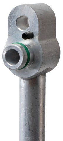 Four Seasons A/C Refrigerant Discharge Hose P/N:66991 Fits: Volkswagen Beetle 14-12, Volkswagen Jetta 14-11, Volkswagen Passat 14-12 - Image 2