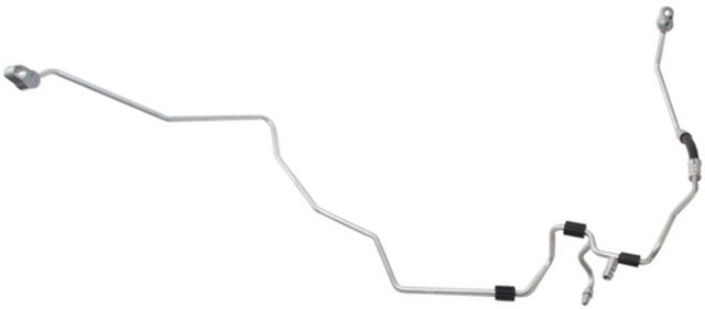 Four Seasons A/C Refrigerant Liquid Hose P/N:66992 Fits: Volkswagen Beetle 14-12, Volkswagen Jetta 13-11, Volkswagen Passat 14-12 - Image 1
