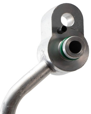 Four Seasons A/C Refrigerant Liquid Hose P/N:66992 Fits: Volkswagen Beetle 14-12, Volkswagen Jetta 13-11, Volkswagen Passat 14-12 - Image 2