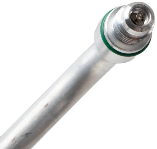 Four Seasons A/C Refrigerant Liquid Hose P/N:66992 Fits: Volkswagen Beetle 14-12, Volkswagen Jetta 13-11, Volkswagen Passat 14-12 - Image 4