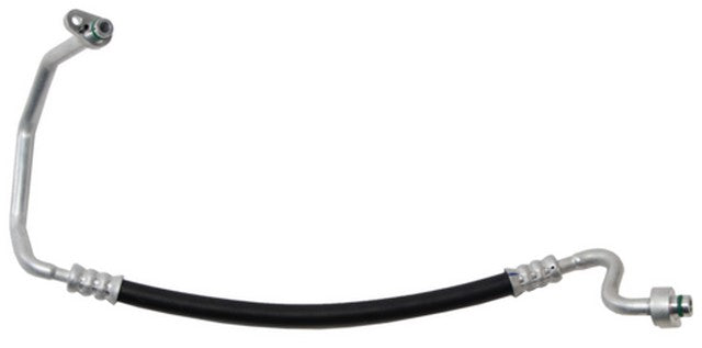 Four Seasons A/C Refrigerant Discharge Hose P/N:66993 Fits: Volkswagen Golf 21-19, Volkswagen Golf Sportwagen 2019, Volkswagen Jetta 21-19 - Image 4
