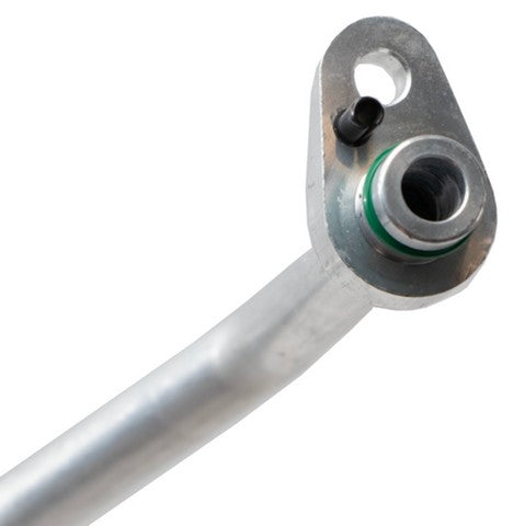 Four Seasons A/C Refrigerant Discharge Hose P/N:66993 Fits: Volkswagen Golf 21-19, Volkswagen Golf Sportwagen 2019, Volkswagen Jetta 21-19 - Image 2