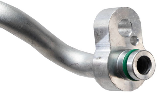 Four Seasons A/C Refrigerant Discharge Hose P/N:66993 Fits: Volkswagen Golf 21-19, Volkswagen Golf Sportwagen 2019, Volkswagen Jetta 21-19 - Image 3