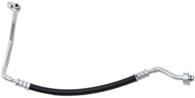 Four Seasons A/C Refrigerant Discharge Hose P/N:66994 Fits: Audi A3, Audi A3 Quattro, Audi S3, Audi Tt, Audi Tt Quattro, Audi Tts Quattro, Volkswagen Arteon, Volkswagen Golf, Volkswagen Golf Alltrack - Image 1