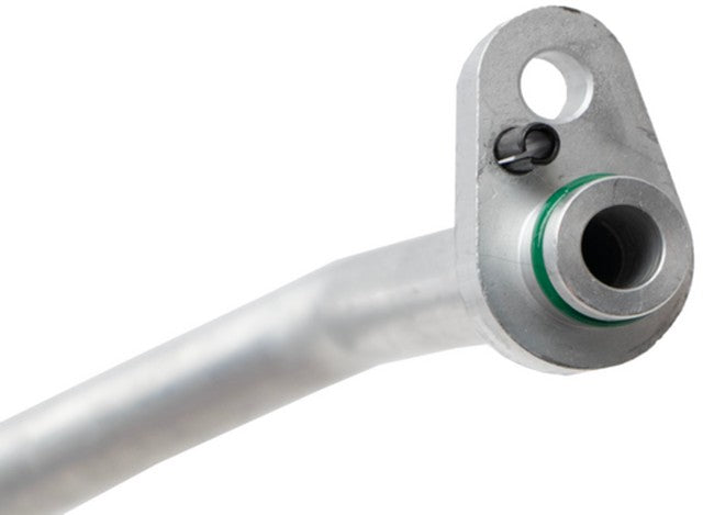 Four Seasons A/C Refrigerant Discharge Hose P/N:66994 Fits: Audi A3, Audi A3 Quattro, Audi S3, Audi Tt, Audi Tt Quattro, Audi Tts Quattro, Volkswagen Arteon, Volkswagen Golf, Volkswagen Golf Alltrack - Image 3
