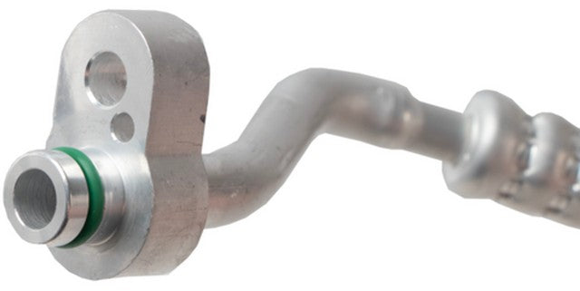 Four Seasons A/C Refrigerant Discharge Hose P/N:66994 Fits: Audi A3, Audi A3 Quattro, Audi S3, Audi Tt, Audi Tt Quattro, Audi Tts Quattro, Volkswagen Arteon, Volkswagen Golf, Volkswagen Golf Alltrack - Image 4