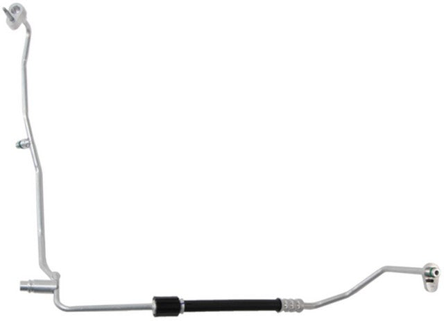 Four Seasons A/C Refrigerant Liquid Hose P/N:66995 Fits: Audi A3, Audi A3 Quattro, Audi A3 Sportback E-tron, Audi S3, Audi Tt, Audi Tt Quattro, Audi Tts Quattro - Image 1